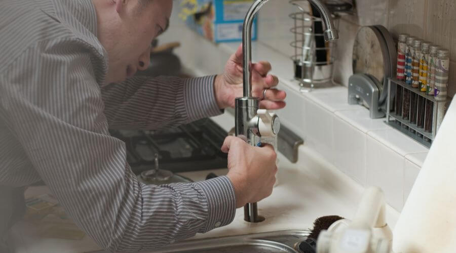 Professional sewer line replacement in Portland, MI